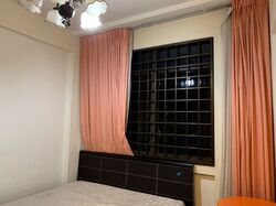 Parc Oasis (D22), Condominium #613487741